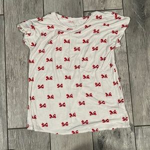 Women’s Disney Parks Minnie Mouse shirt